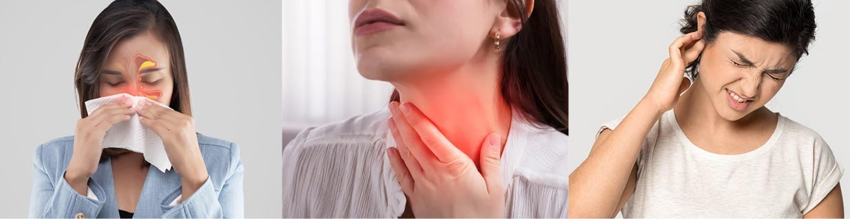 Ent Head Neck Surgery Treatment