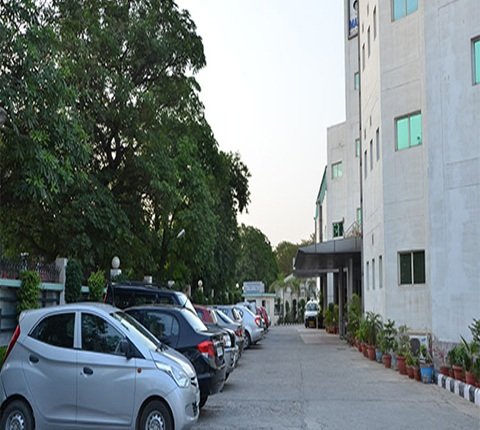 Best Hospital in  Gurgaon Haryana