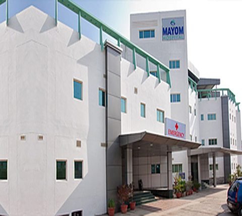 Best Hospital in  Gurgaon Haryana1