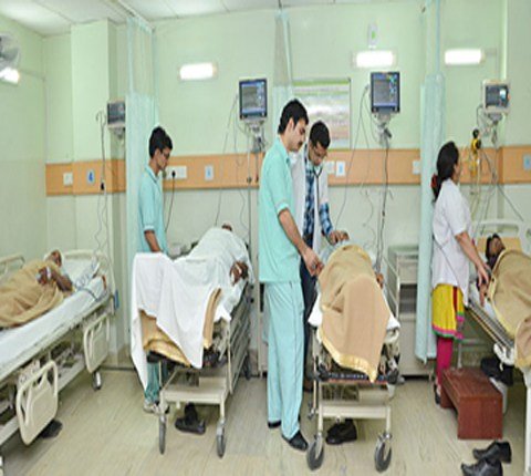 Best Hospital in  Gurgaon Haryana6