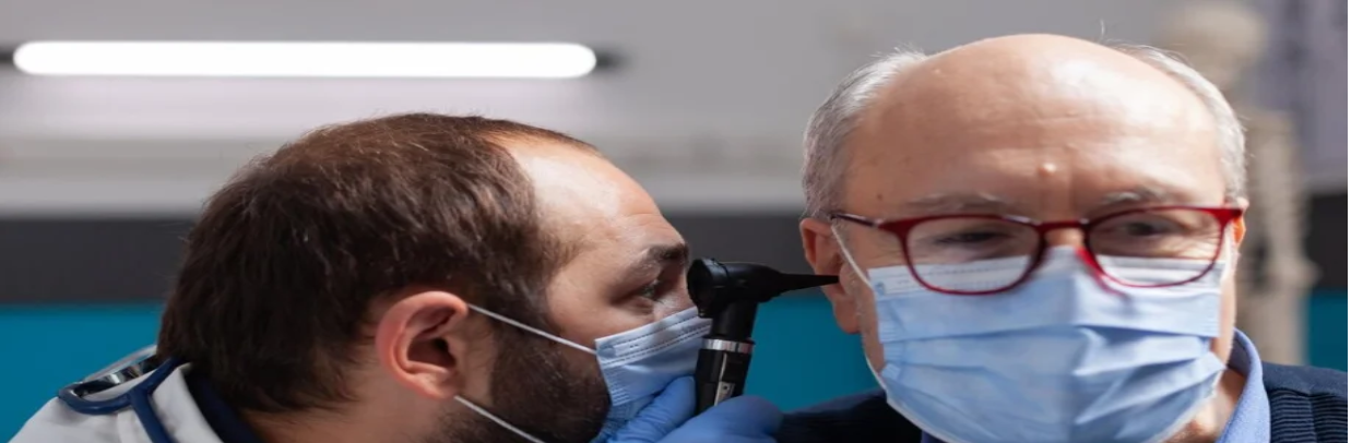 Best Ent Head Neck Surgery Treatment in Gurugram