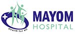 Best Orthopedics in Gurgaon | Mayom hospital