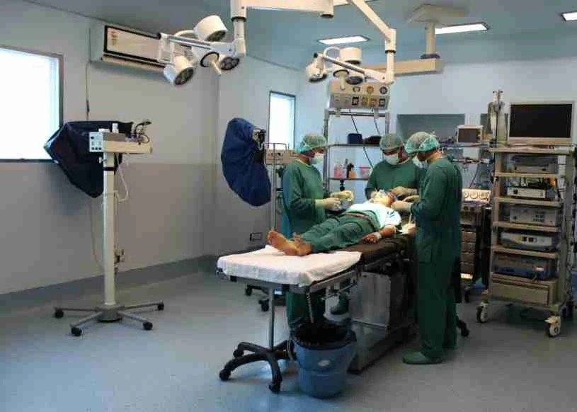 Best ENT Hospital in Gurgaon